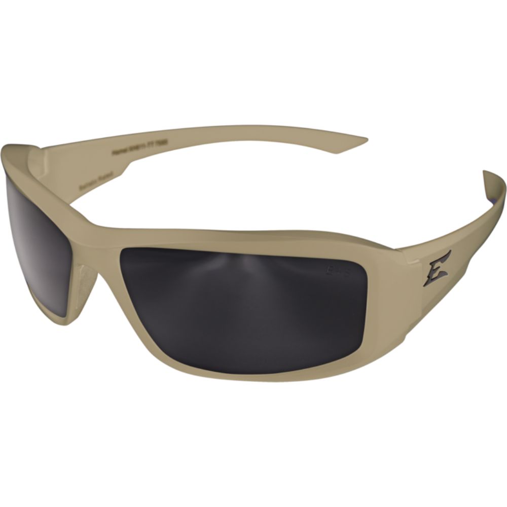 EDGE TACTICAL EYEWEAR HAMEL THIN TEMPLE SUNGLASSES