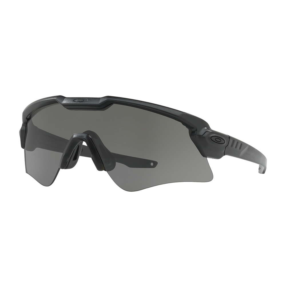 OAKLEY SI BALLISTIC M FRAME ALPHA SUNGLASSES