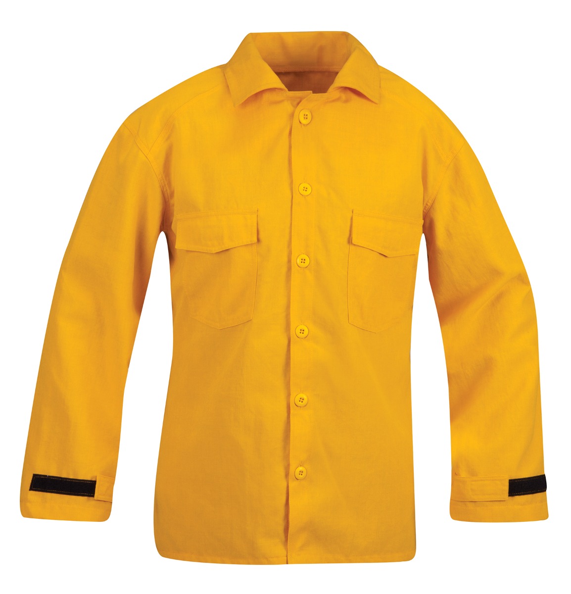 PROPPER FIRE RESISTANT WILDLAND SHIRT