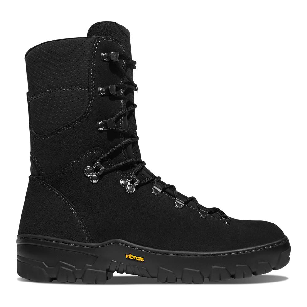 DANNER WILDLAND TACTICAL FIREFIGHTER 8" BOOT