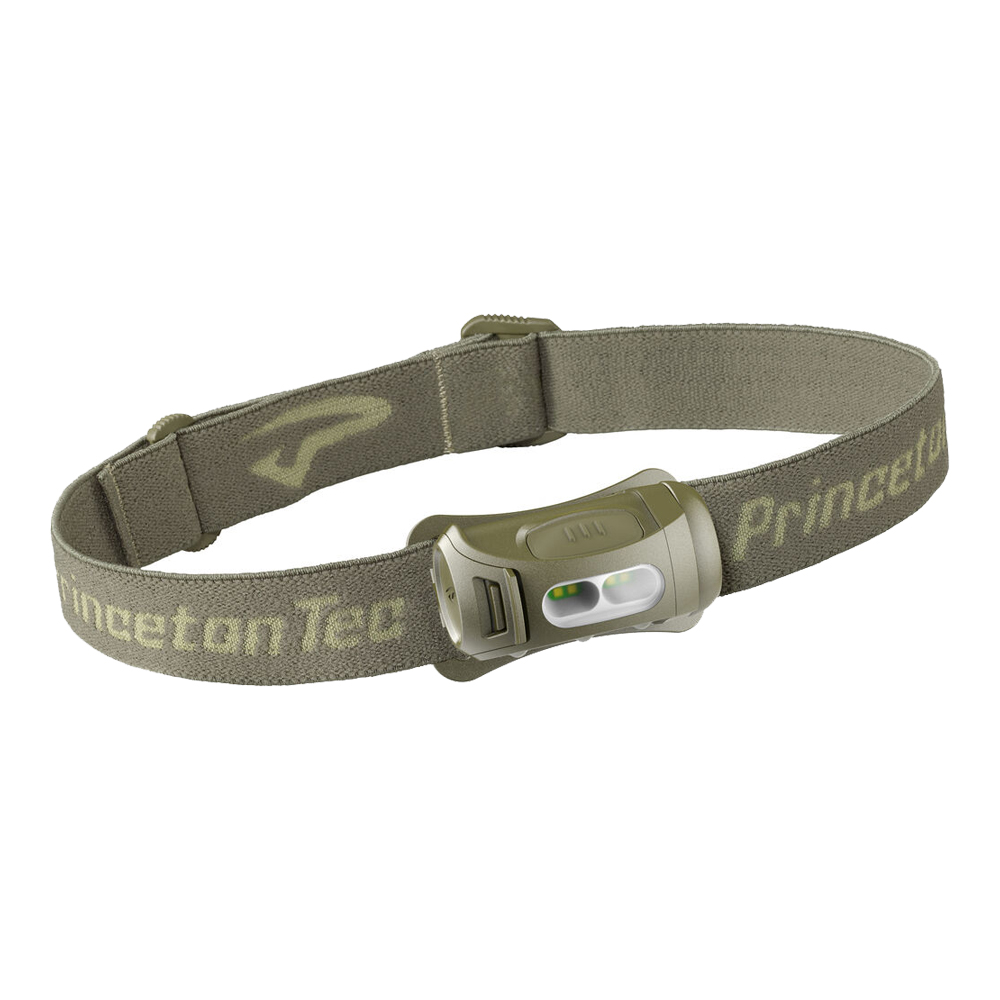 PRINCETON TEC FRED TACTICAL HEADLAMP GEN 2