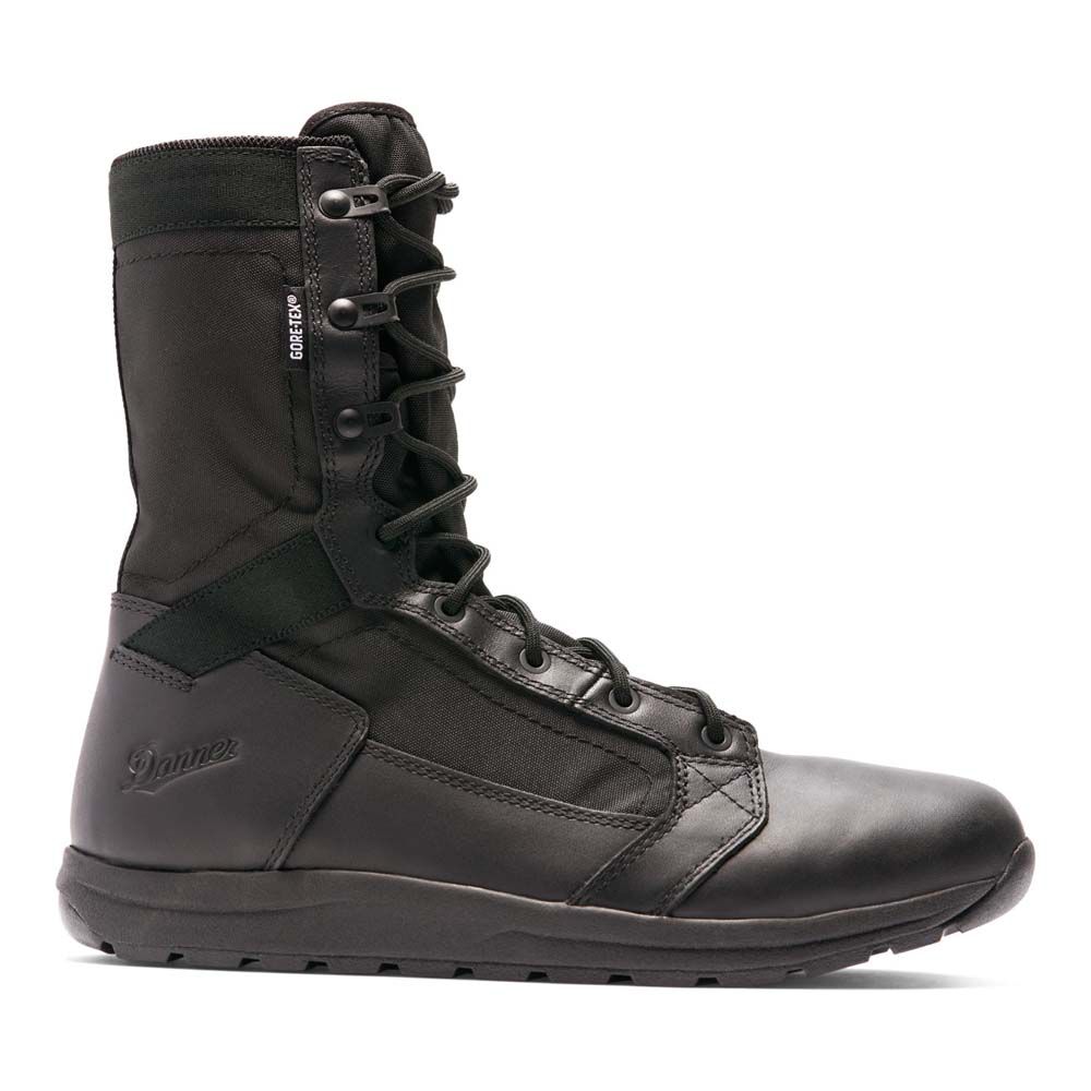 DANNER TACHYON 8" GORE-TEX BOOTS