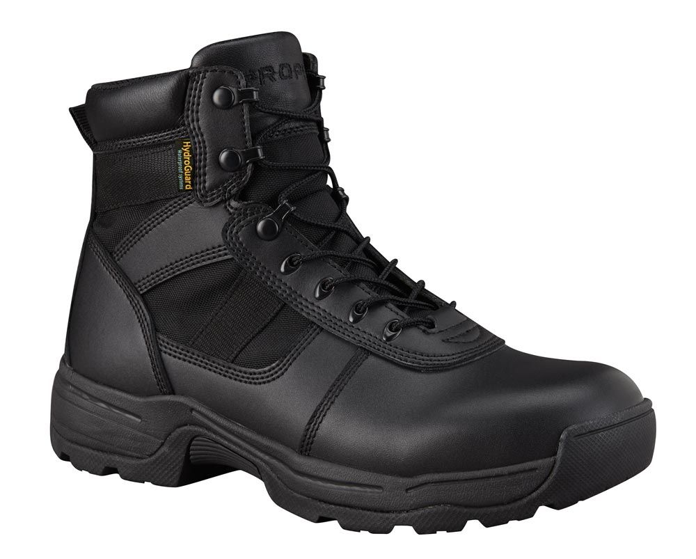 PROPPER SERIES 100 6" WATERPROOF SIDE ZIP BOOTS