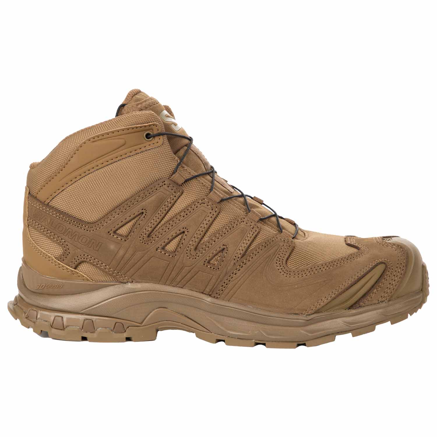 SALOMON XA FORCES MID BOOTS