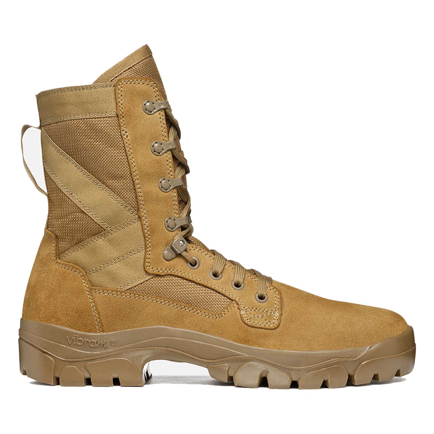 GARMONT T8 BIFIDA TACTICAL BOOTS WITH ORTHOLITE INSOLES