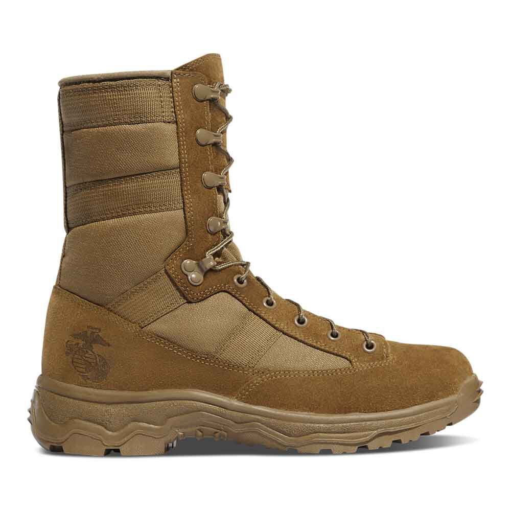 DANNER RECKONING 8 INCH USMC HOT EGA BOOTS