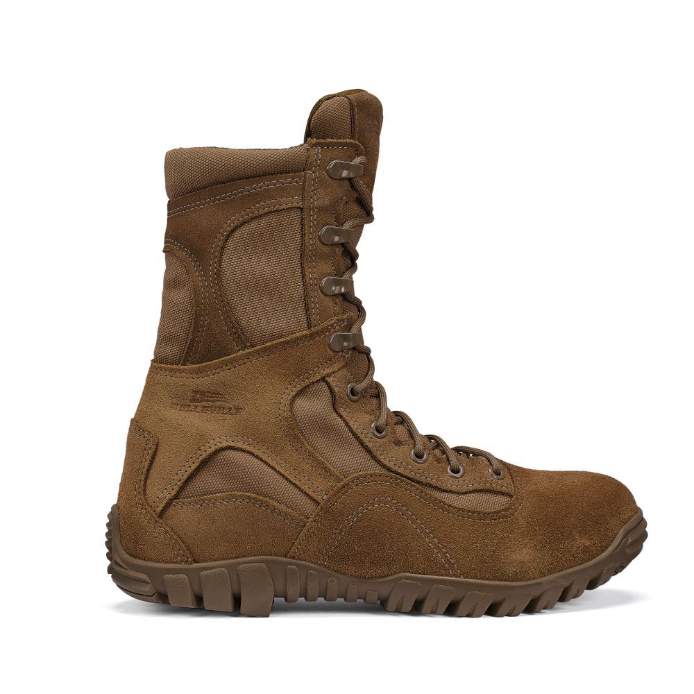 BELLEVILLE WATERPROOF ASSAULT FLIGHT BOOTS