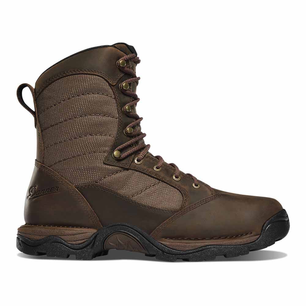 DANNER PRONGHORN 8" BOOTS