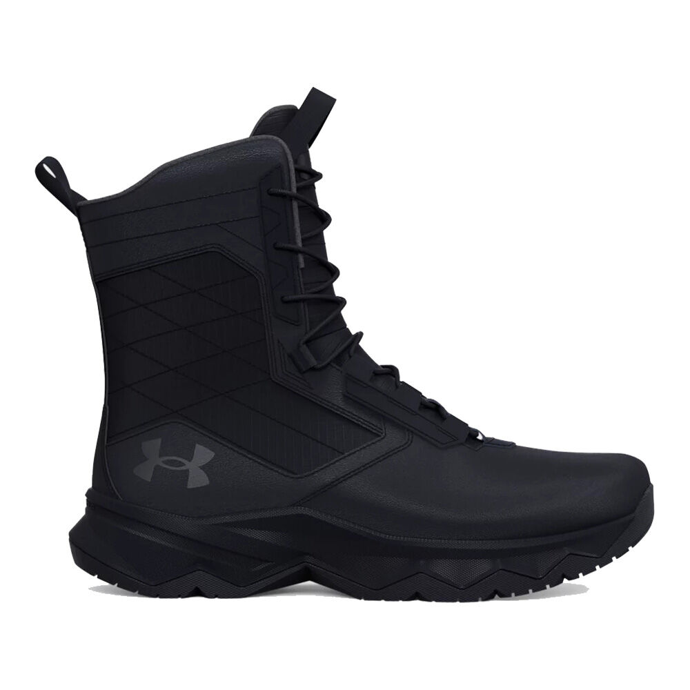 UNDER ARMOUR STELLAR G2 TACTICAL BOOTS