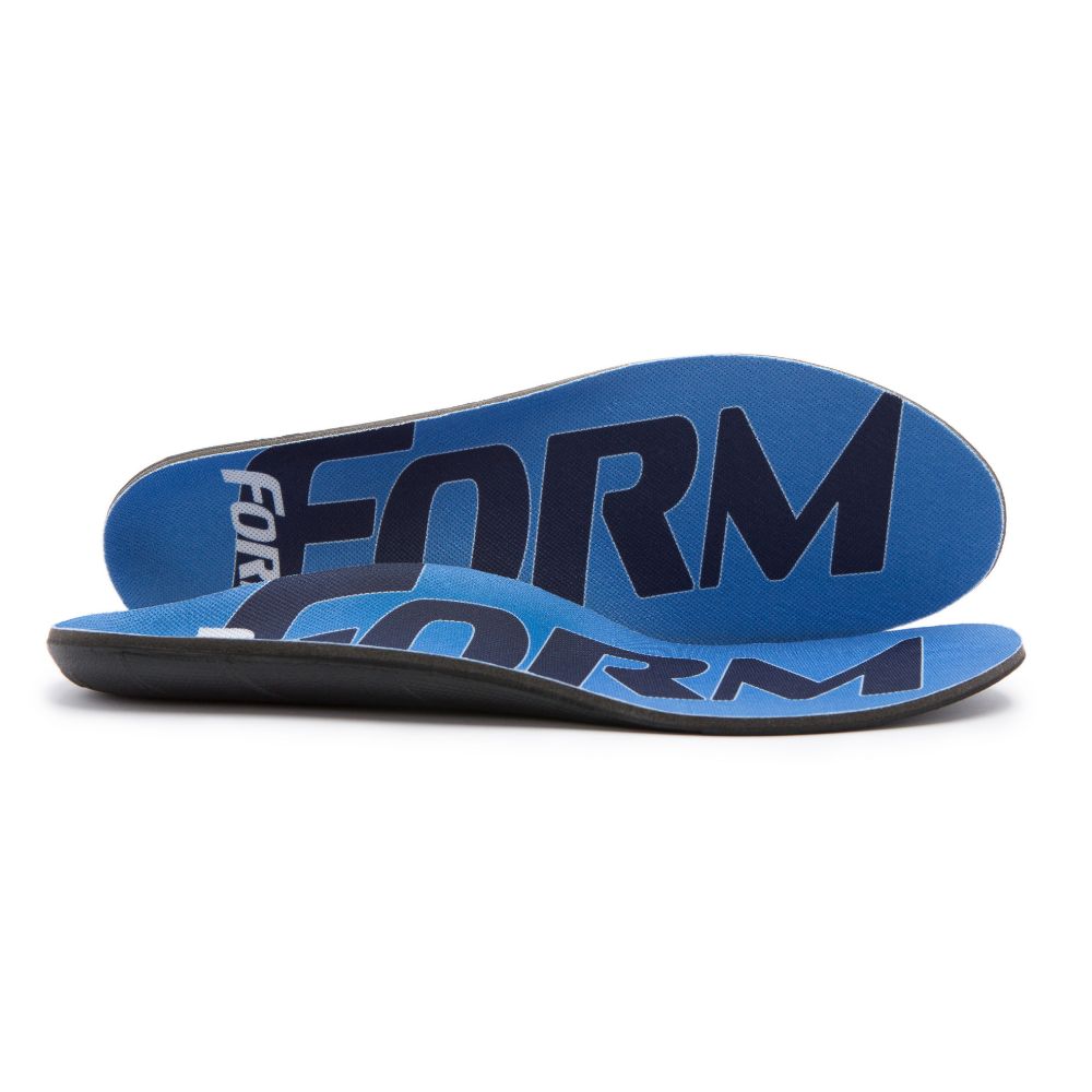 FORM MAXIMUM SUPPORT PREMIUM MOLDABLE INSOLES