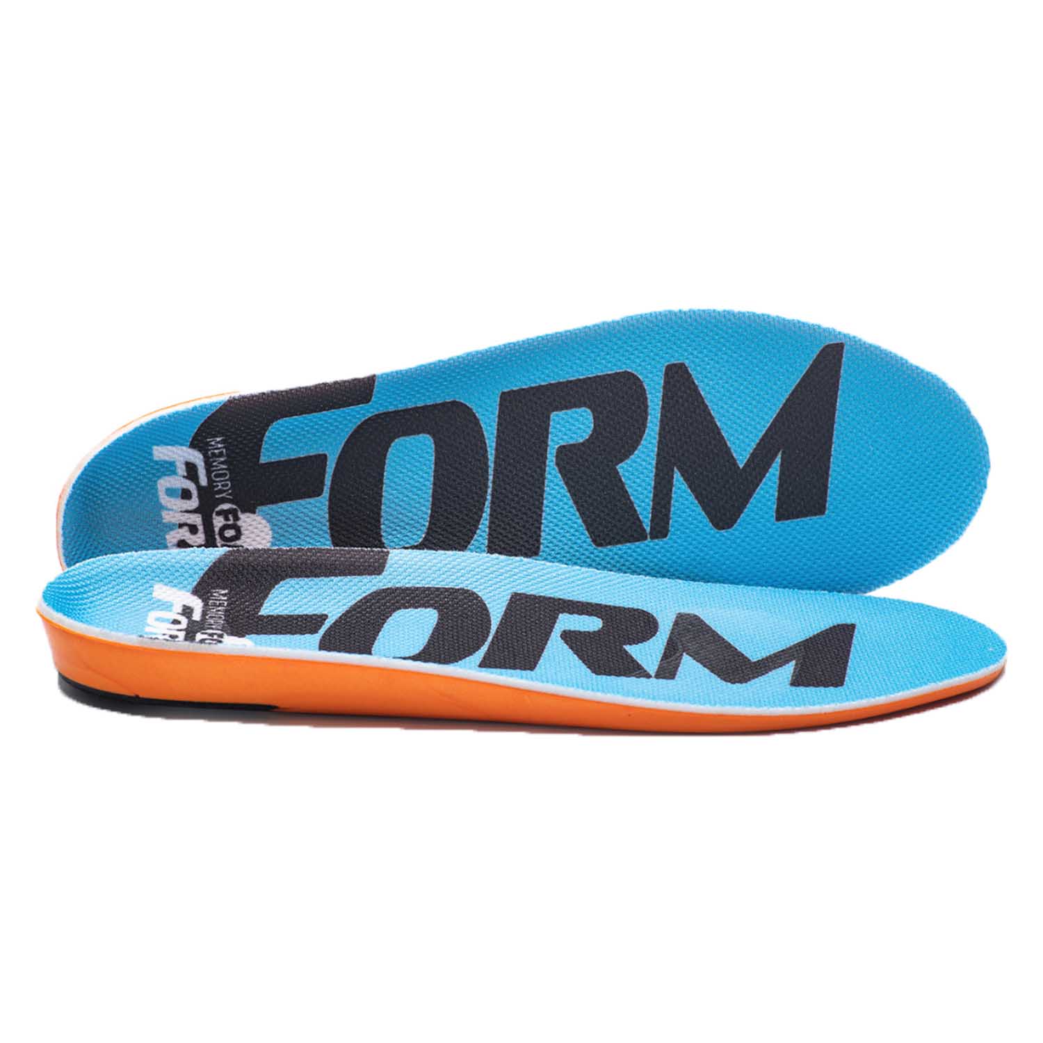 Form Insoles Memory Foam Insoles