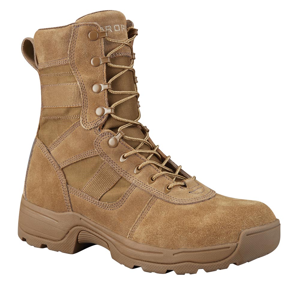 PROPPER SERIES 100 8" TACTICAL BOOTS