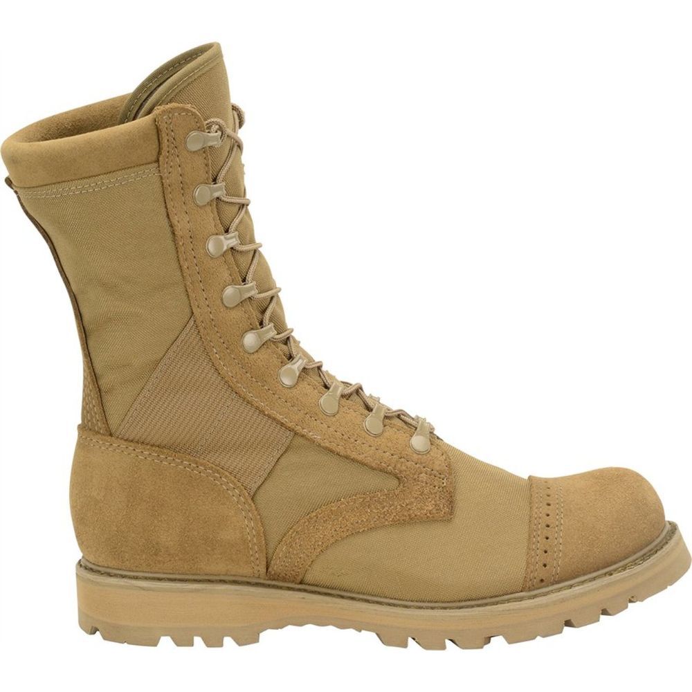 CORCORAN 10" MARAUDER BOOTS