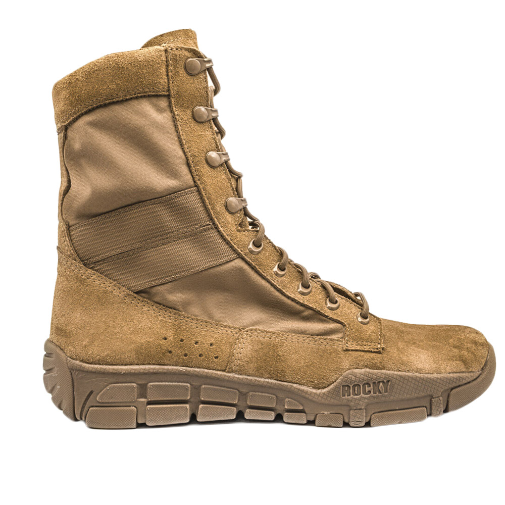ROCKY C4T GEN 2 BOOTS