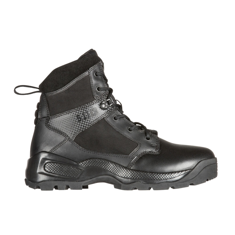 5.11 TACTICAL A.T.A.C. 2.0 6" TACTICAL BOOTS