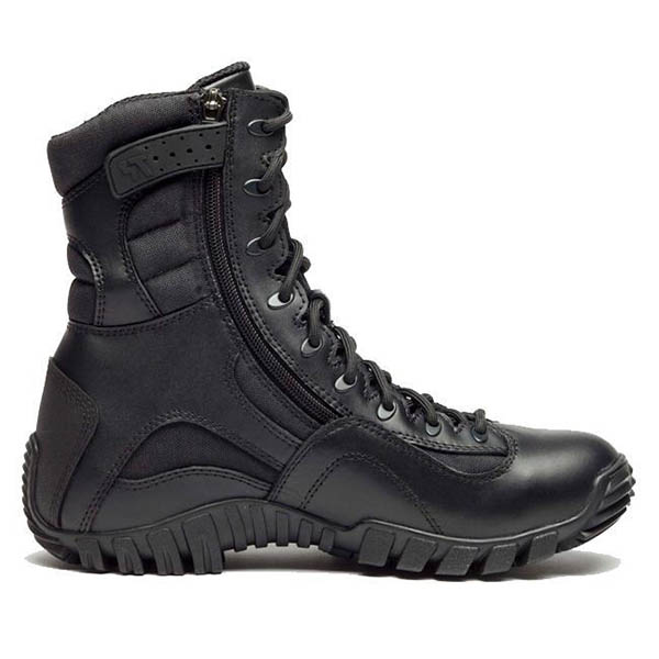 BELLEVILLE KHYBER LIGHTWEIGHT WATERPROOF SIDE-ZIP BOOTS