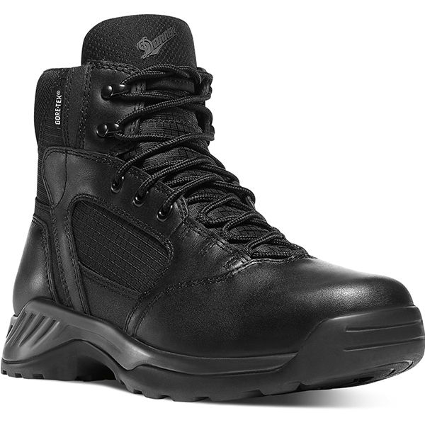 DANNER KINETIC SIDE-ZIP 6" GORTEX BOOT