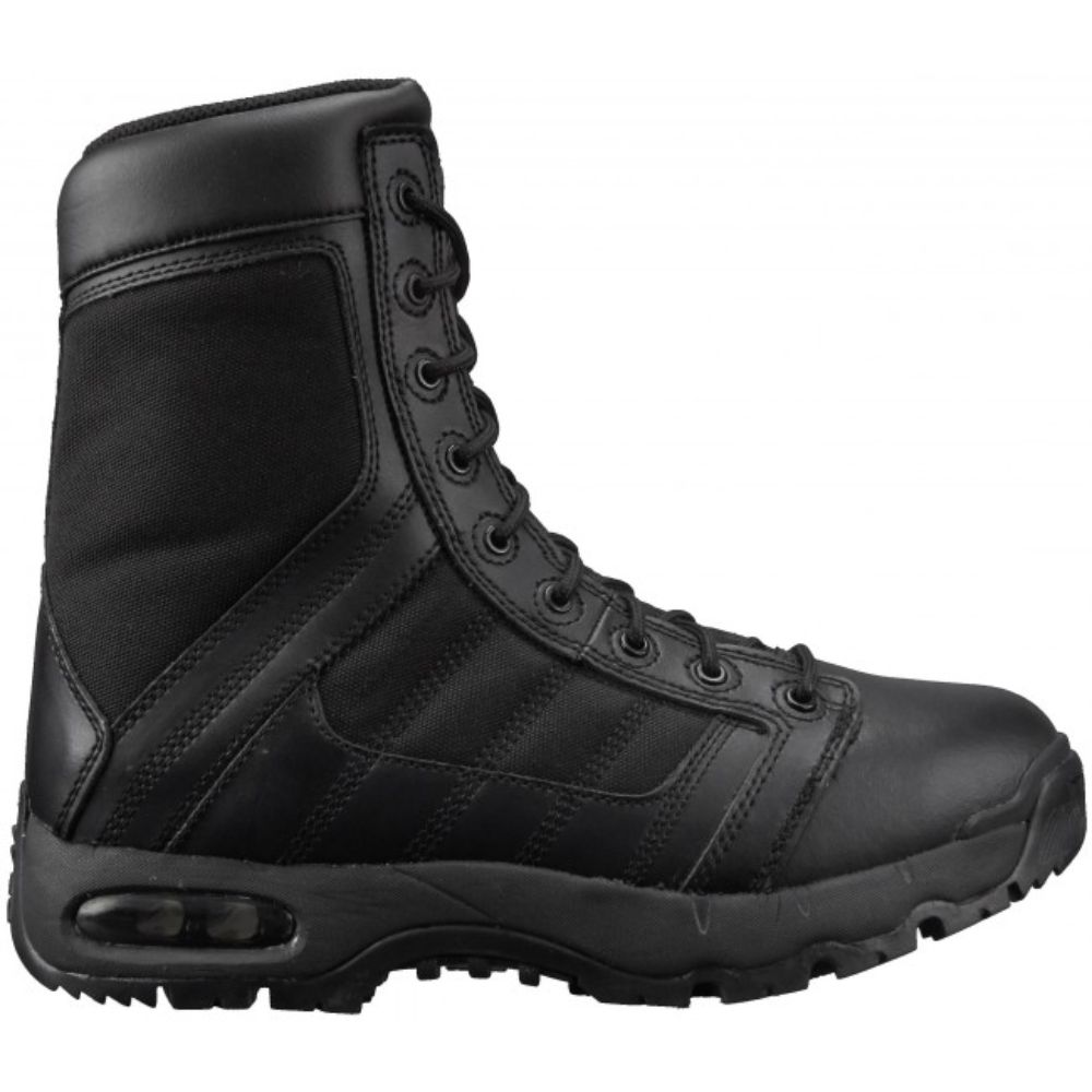 ORIGINAL S.W.A.T. METRO AIR 9" SIDE ZIP BOOTS