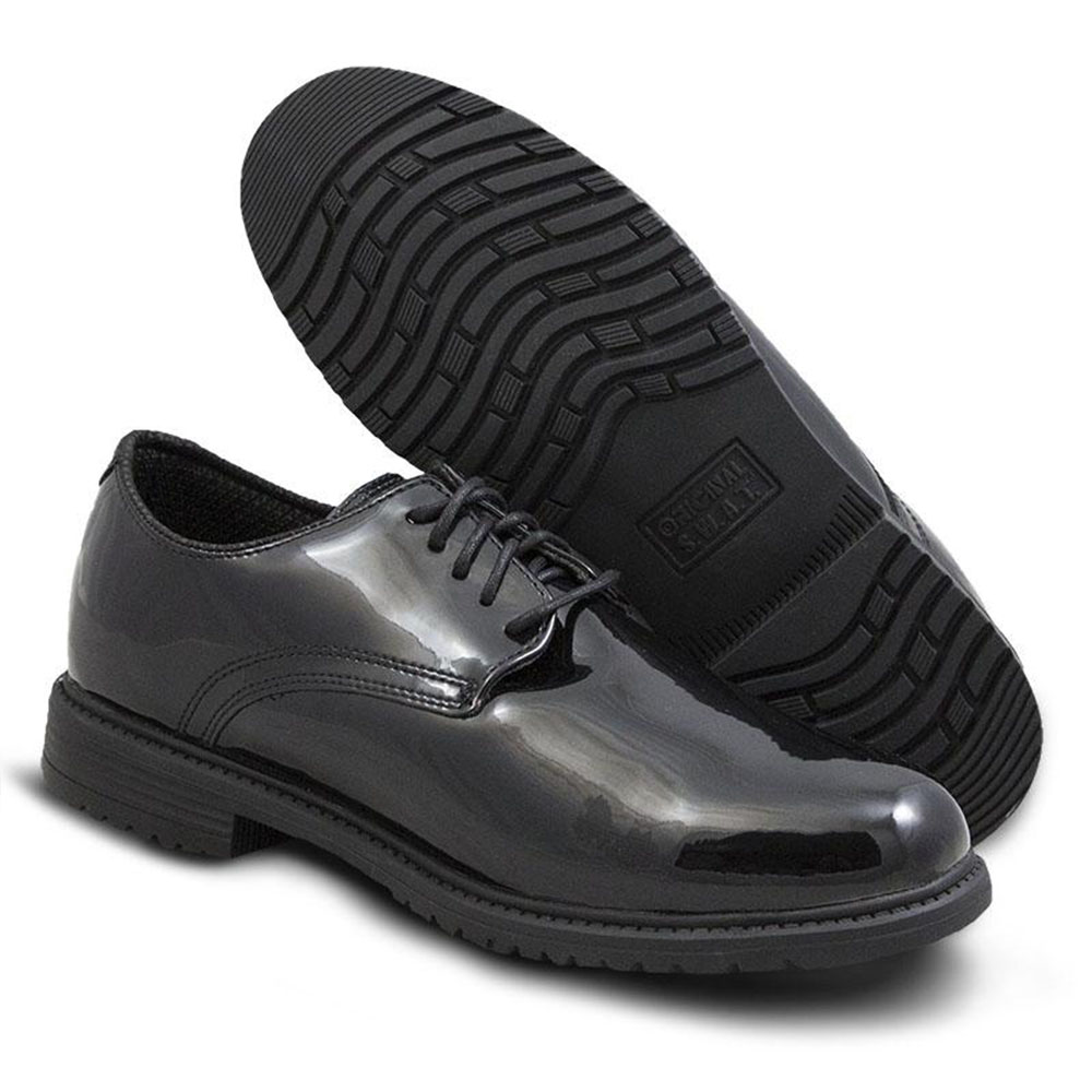 Original S.W.A.T. Dress Oxford Shoes