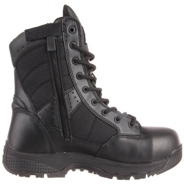 Original S.W.A.T. Metro 9" Waterproof SZ Composite Toe Boo