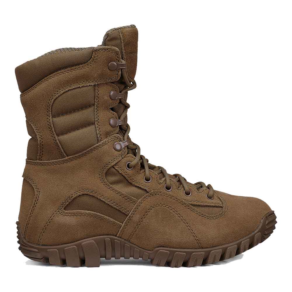 TACTICAL RESEARCH BY BELLEVILLE KHYBER II BOOTS