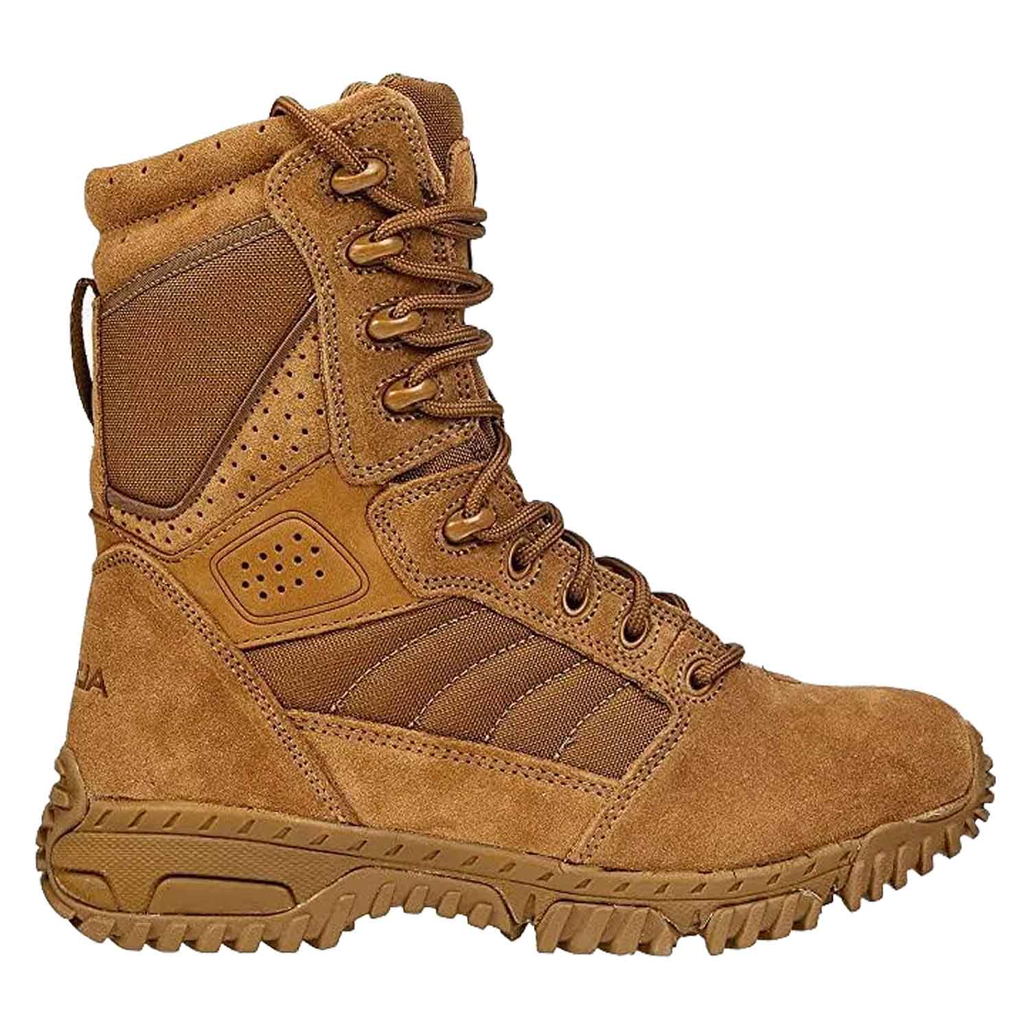 ALTAMA FOXHOUND SR 8" BOOTS