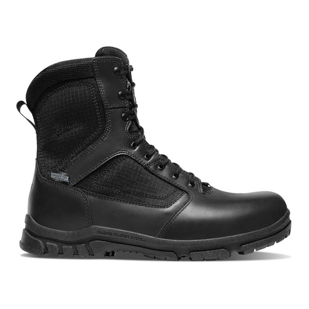DANNER LOOKOUT 8" 800G INSULATED BOOTS