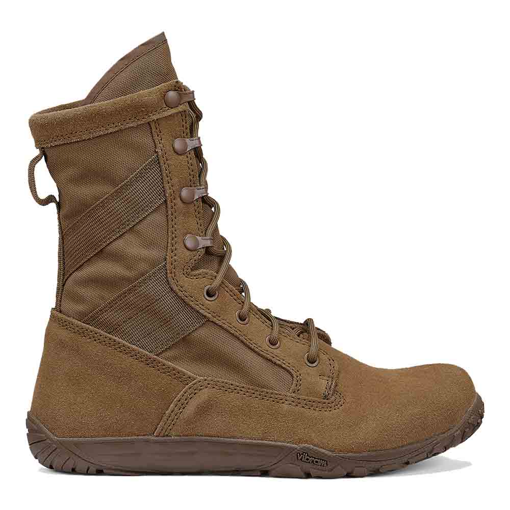 BELLEVILLE MINI-MIL MINIMALIST TRAINING BOOTS