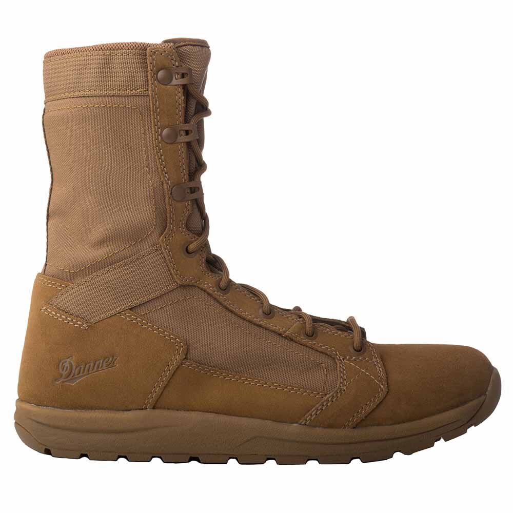 DANNER TACHYON 8" BOOTS