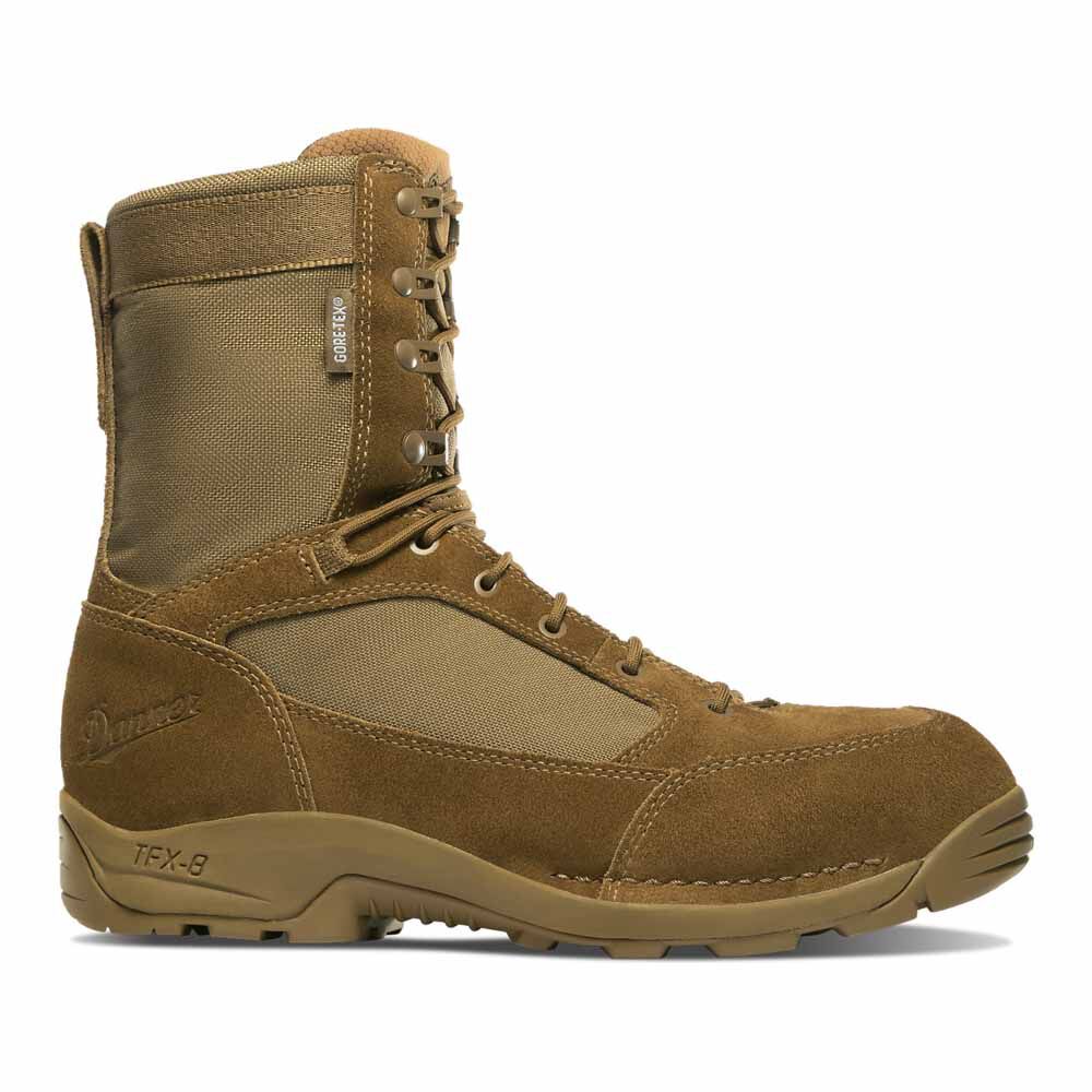 DANNER DESERT TFX G3 GORE-TEX BOOTS