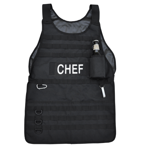 Campco Tactical Apron