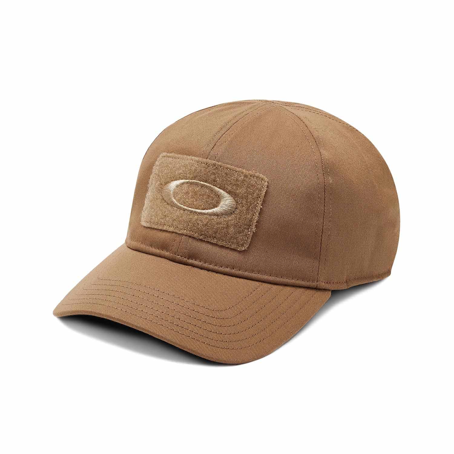 OAKLEY SI COTTON CAP