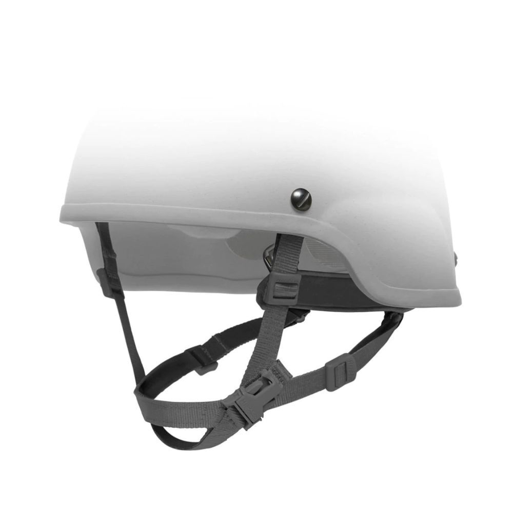 OPS CORE HEAD-LOC 4-POINT H-NAPE CHINSTRAP