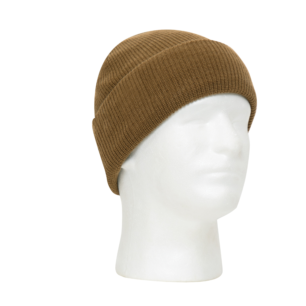 ROTHCO WIND AND WATERPROOF INSULATED WATCH CAP