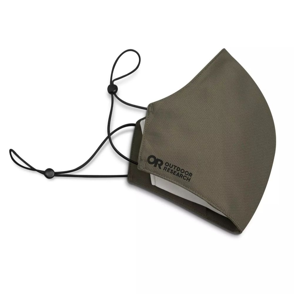 OUTDOOR RESEARCH FACE MASK KIT