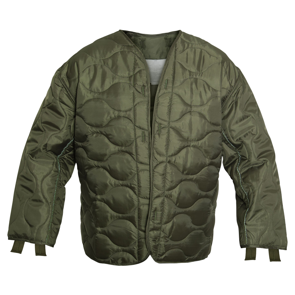 ROTHCO M 65 FIELD JACKET LINER