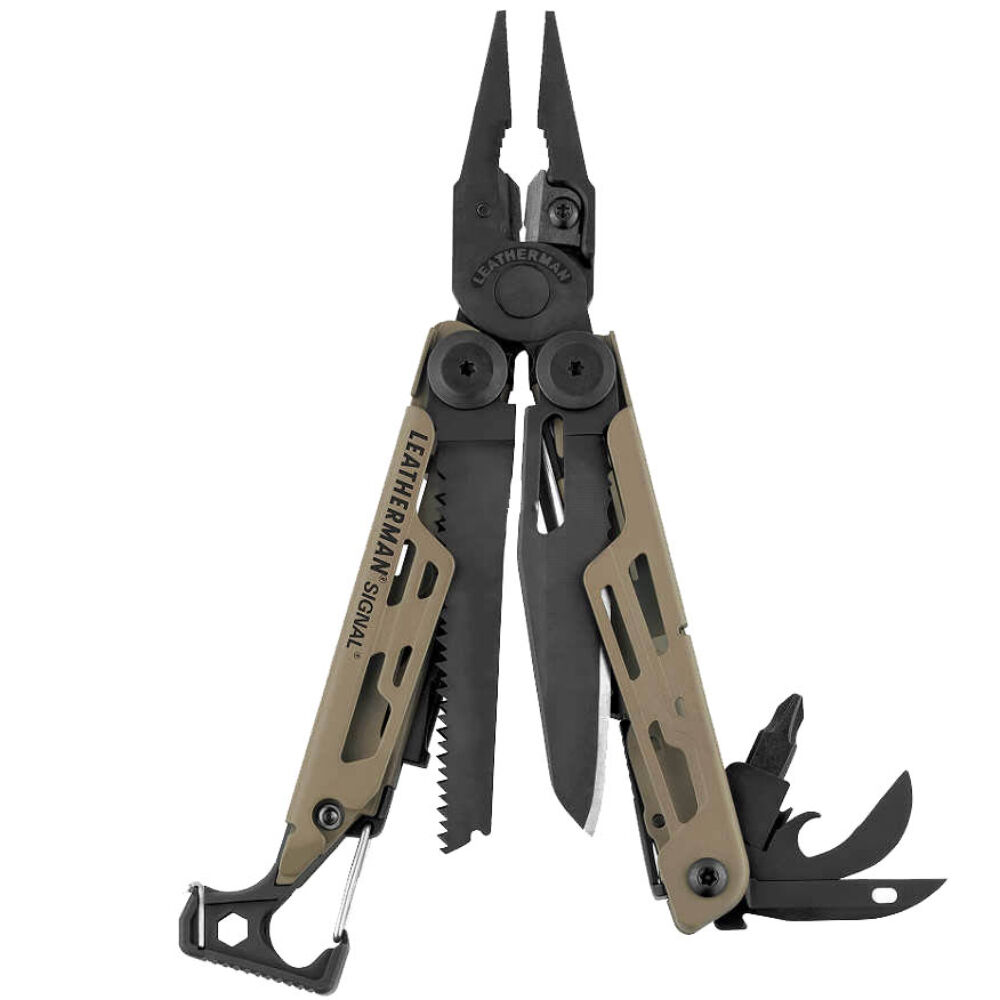 Leatherman Signal� Multi-Tool