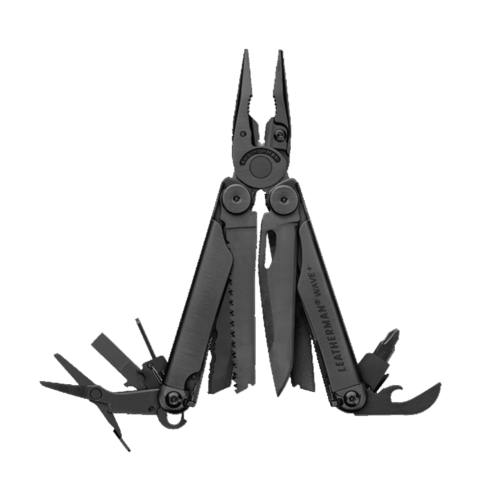 LEATHERMAN WAVE+ MULTITOOL