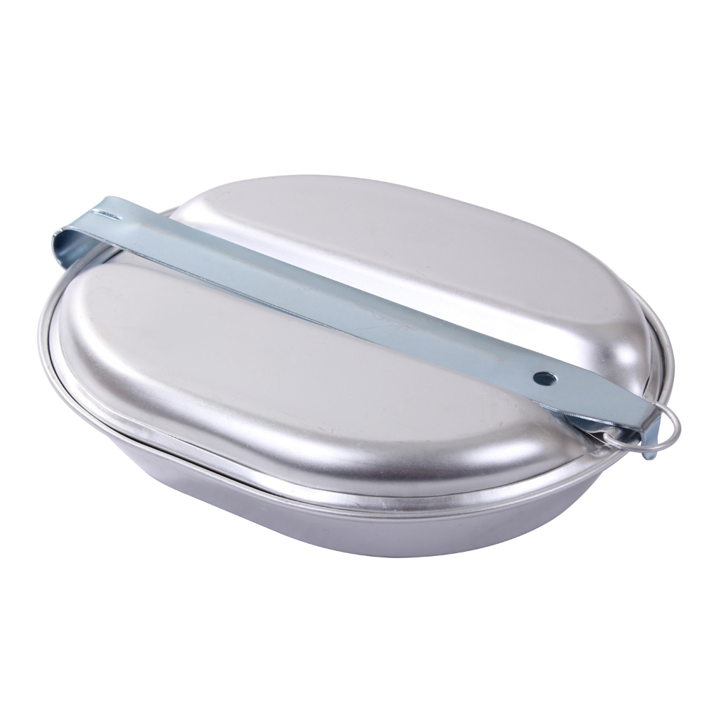 Rothco GI Issue Mess Kit