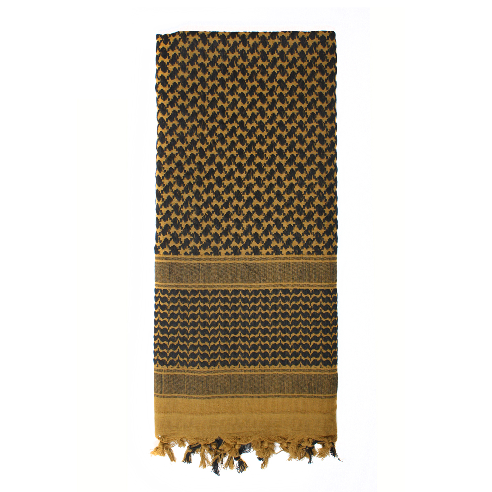 ROTHCO SHEMAGH TACTICAL SCARF