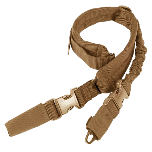 CONDOR SWIFTLINK PADDED BUNGEE SLING