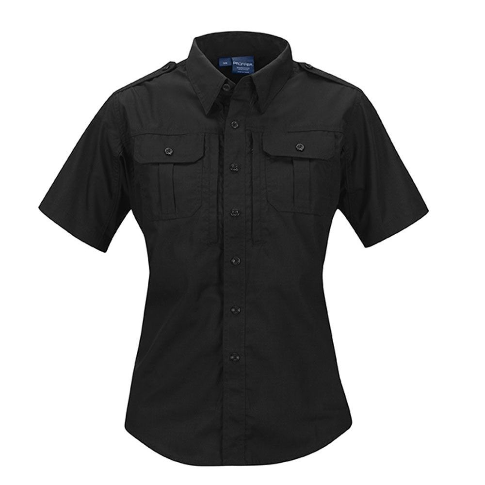 PROPPER WOMEN'S TACTICAL SHORT SLEEVE SHIRT