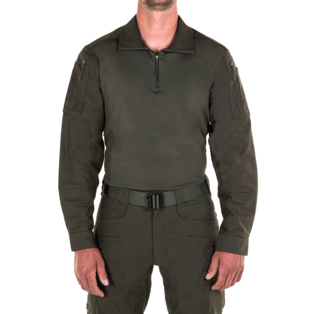 FIRST TACTICAL MEN'S DEFENDER SHIRT