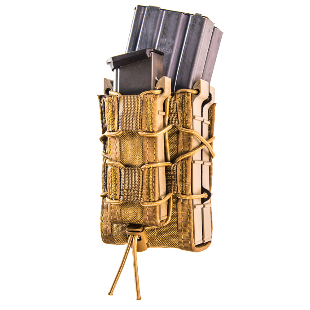 X2RP TACO POUCH  HIGH SPEED GEAR