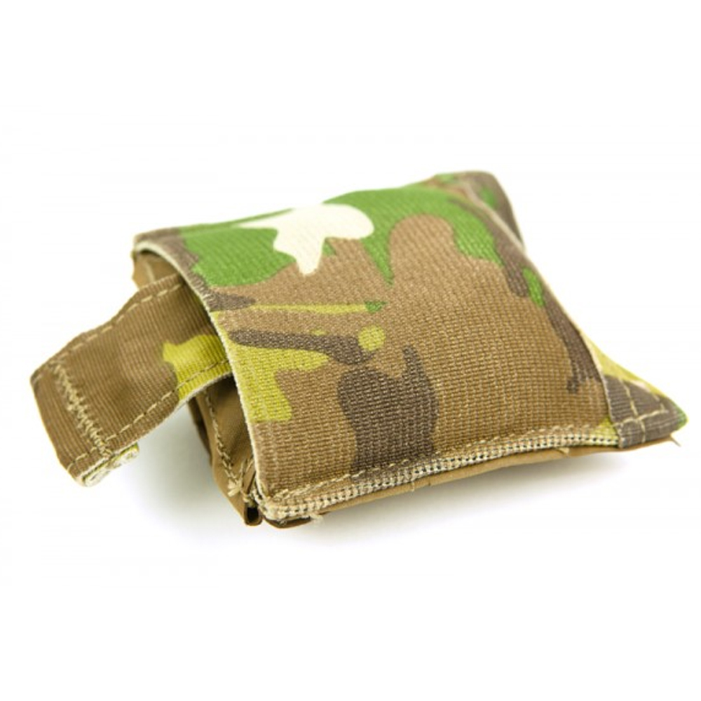 BLUE FORCE GEAR TEN-SPEED� ULTRALIGHT DUMP POUCH