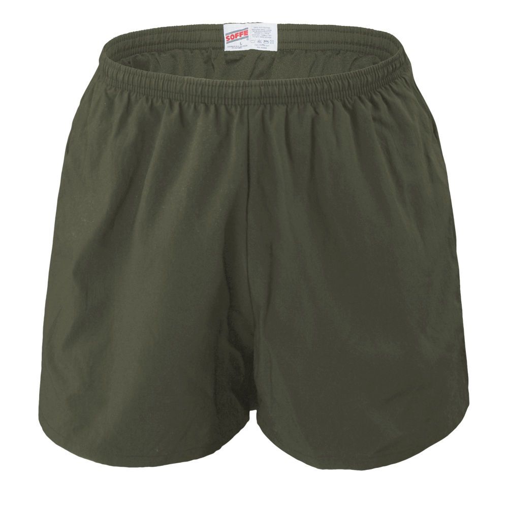 SOFFE INFANTRY PERFORMANCE SHORTS