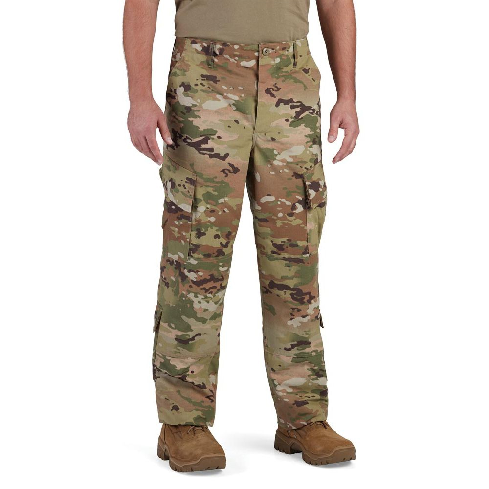 Propper Men's Flame Resistant OCP Uniform Trousers