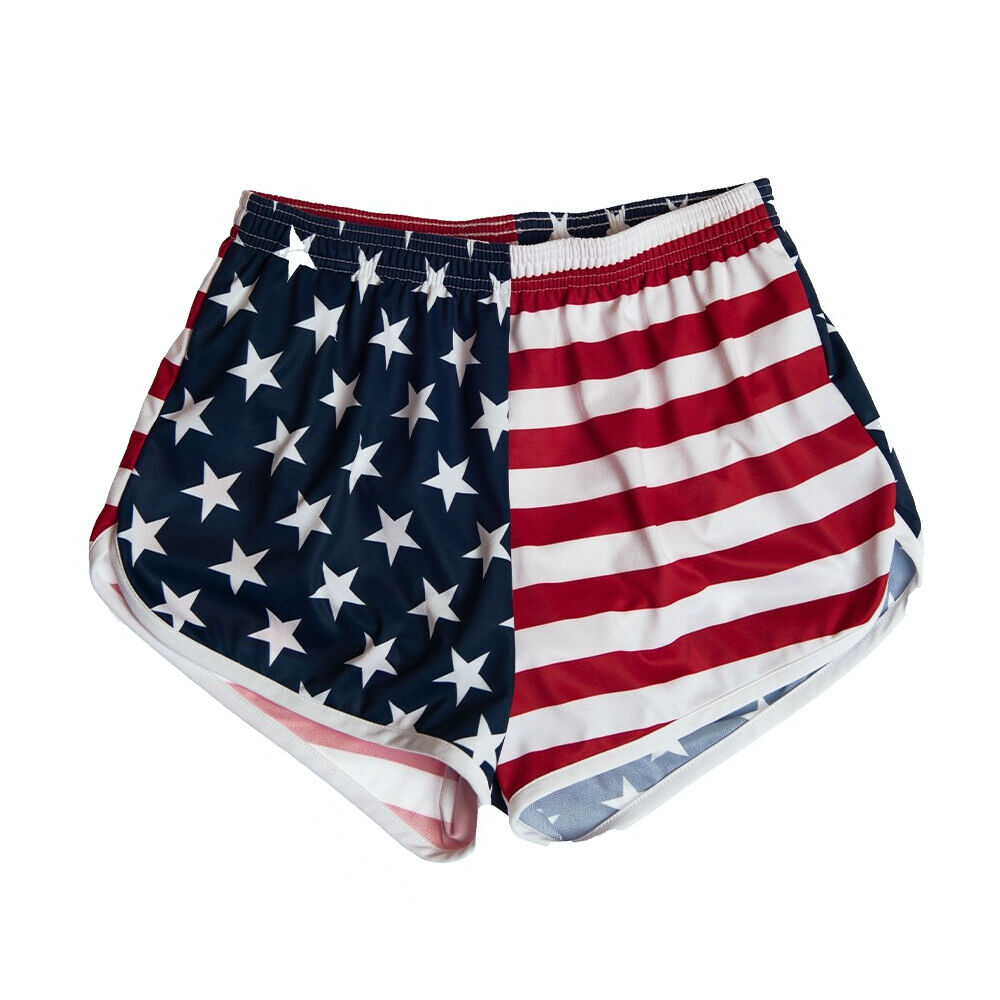 Soffe Freedom Shorts