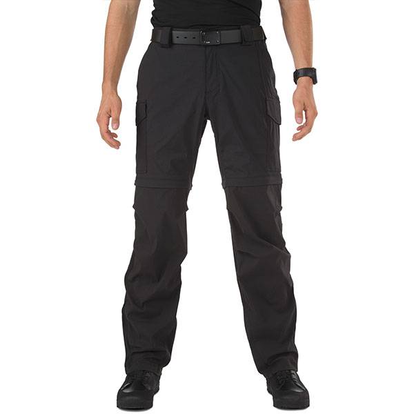 5.11 BIKE PATROL ZIP-OFF PANTS