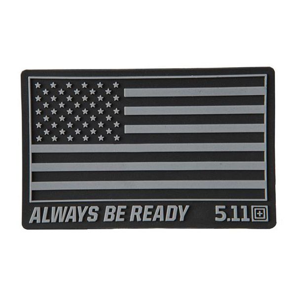 5.11 USA PATCH